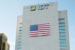 IDT Corp. in Newark, New Jersey.