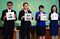 LDP President Candidates Debate at the Japan National Press Club