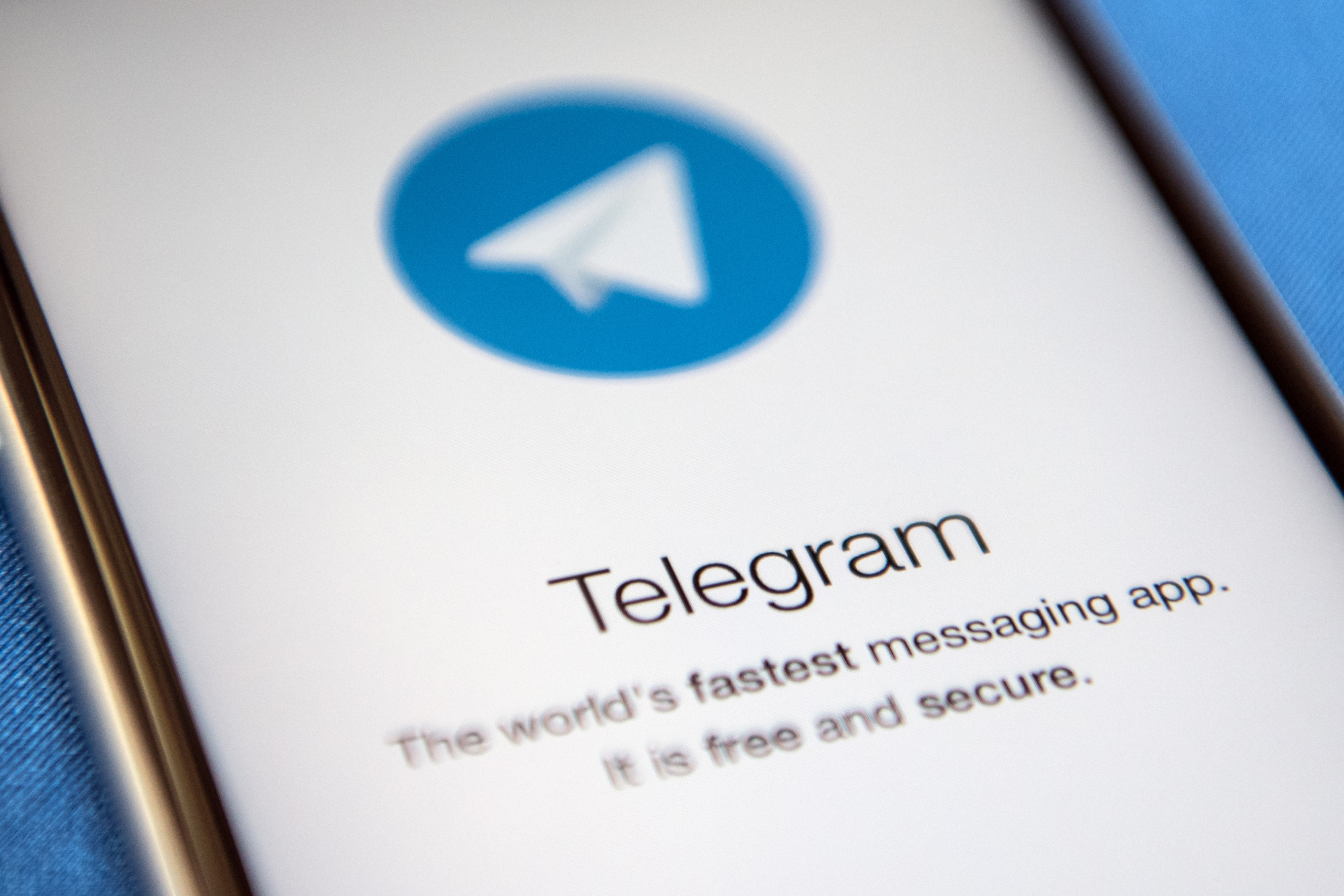 Telegram slashes subscription fee for Premium users in India. Check new  price, features - The Economic Times