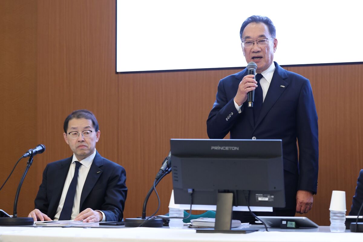 Nidec to Divest Low-Profit Units, Invest in AI for Rebound Plan