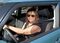 Mimi, the driver