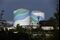 Views Of Kyushu Electric Power Co.'s Sendai Nuclear Power Plant
