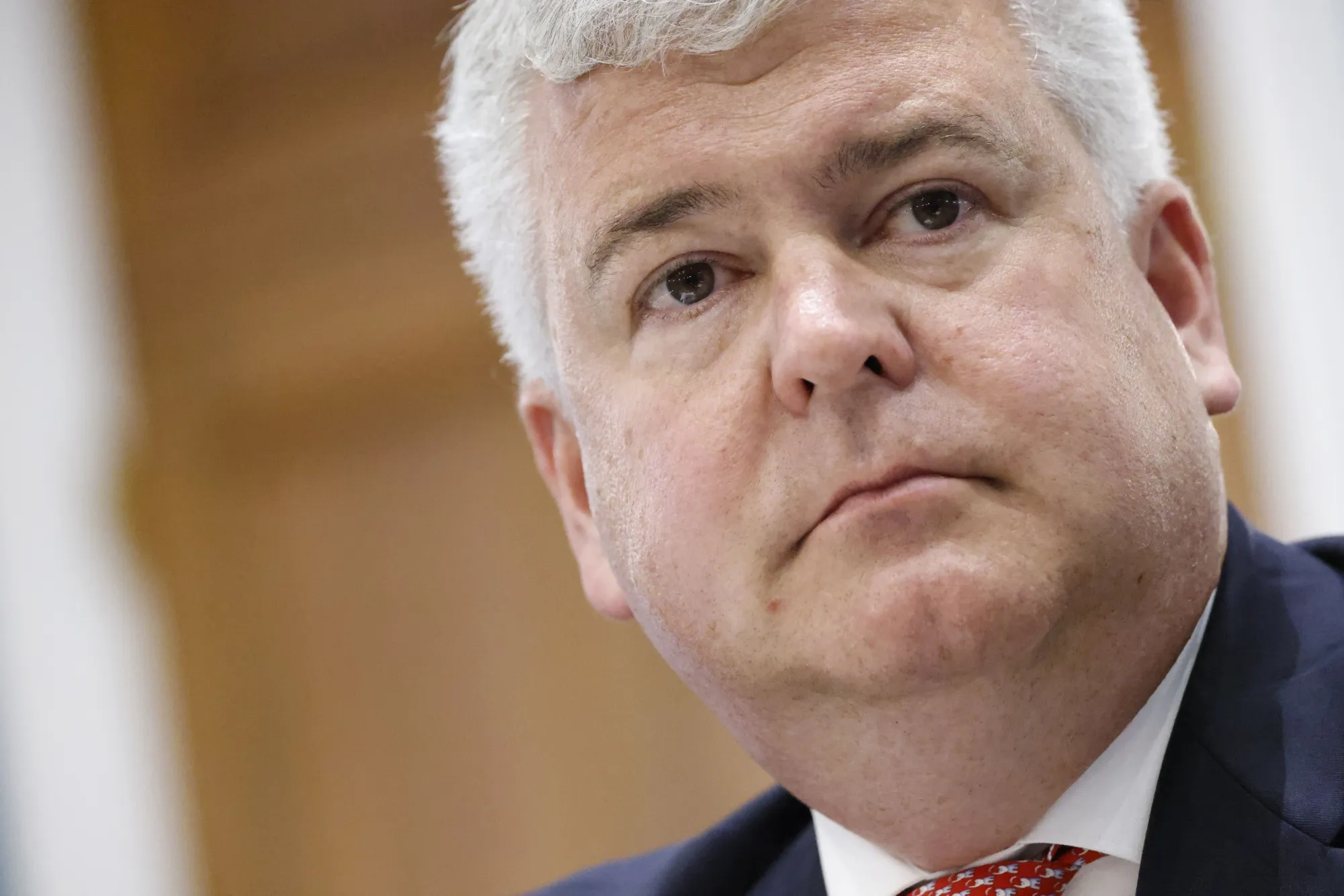 Robinhood Markets Gets SEC Subpoena Tied to Crypto Business - Bloomberg