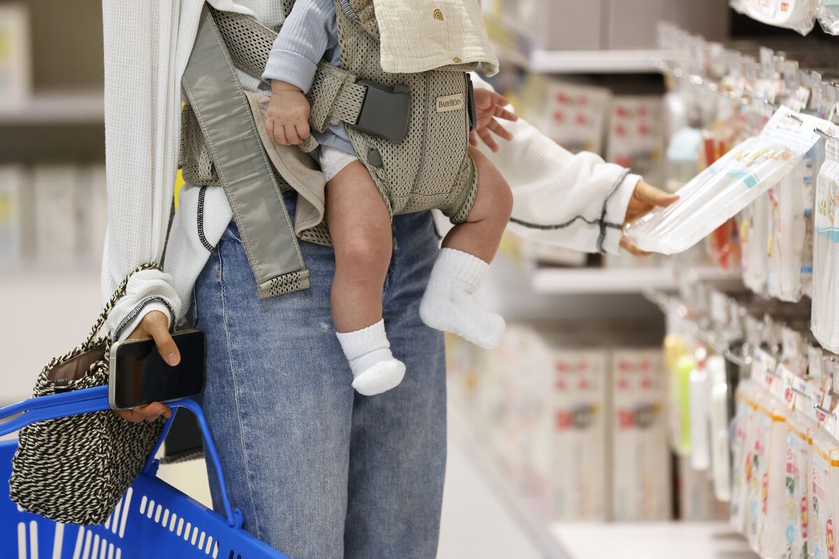 Trump Accounts Bring Windfall for Babies — and Also This One Fund
