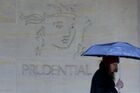 Prudential Plc Headquarters As Company To Split Firm By Spinning Off U.K. Operations