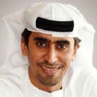 Headshot of HE Mohamed Hamad Ghanem Hamad Almehairi