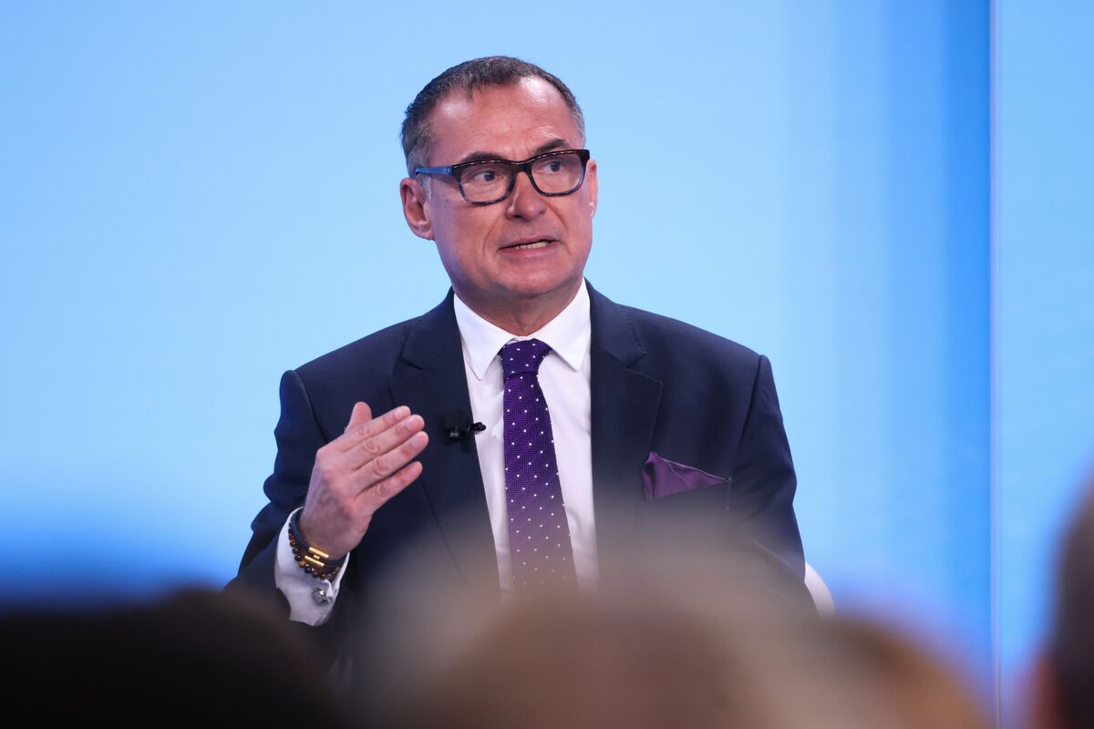 Germany Needs Reforms as Well as Higher Spending, Nagel Says