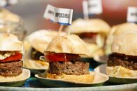 Impossible Foods Joins Rival Beyond Meat In Supermarkets