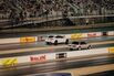 Teslas Go Drag Racing and Smoke the Combustion Faithful