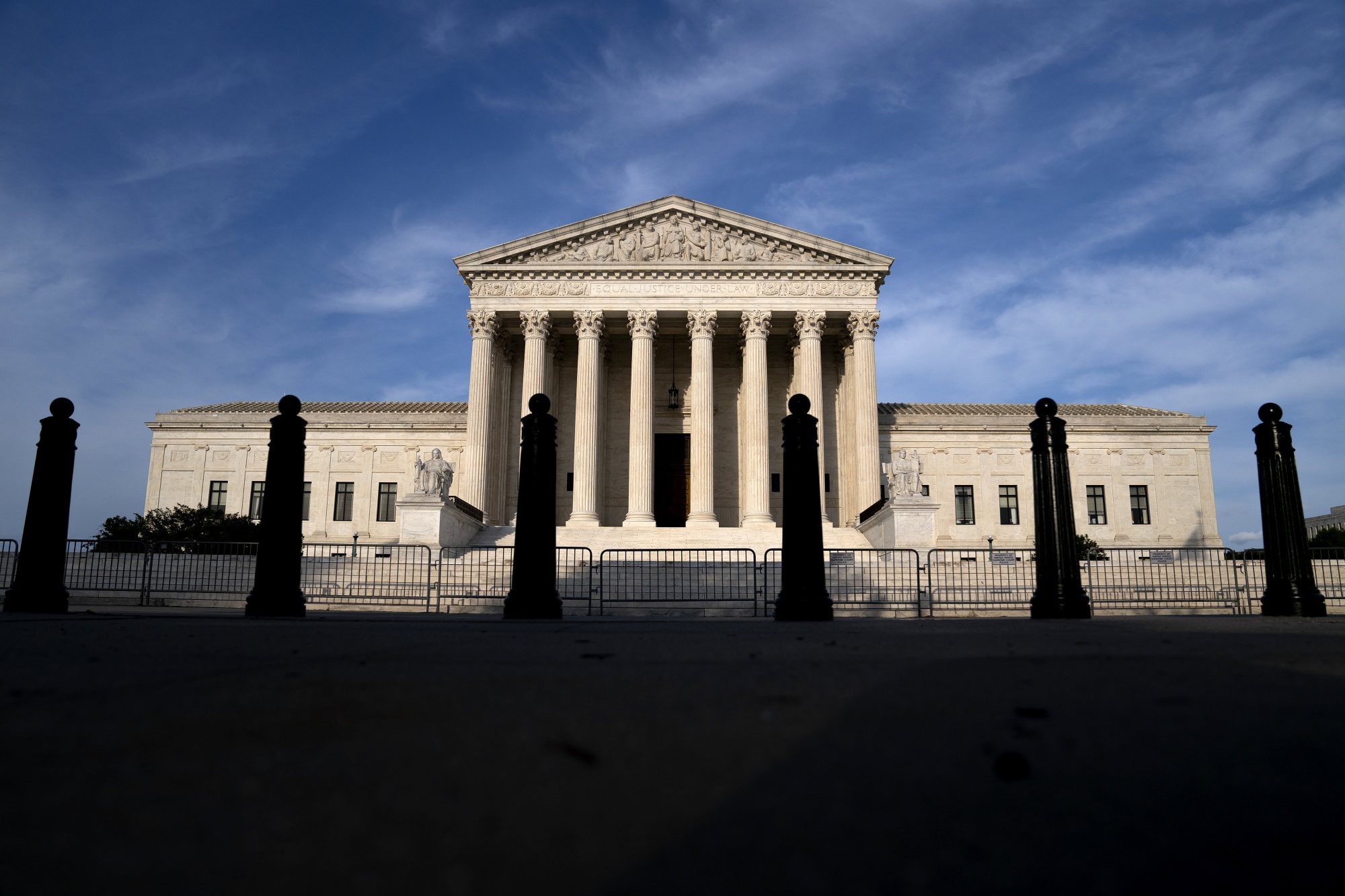 Supreme Court Asked to Overturn U.S. Eviction Moratorium - Bloomberg