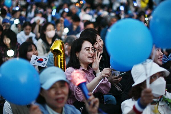 SKOREA-POLITICS-VOTE
