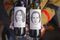 Wines from Gut Oggau at RAW WINE