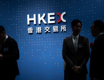 relates to Hong Kong Tech Rallies, Yen Hits Three-Week High: Markets Wrap