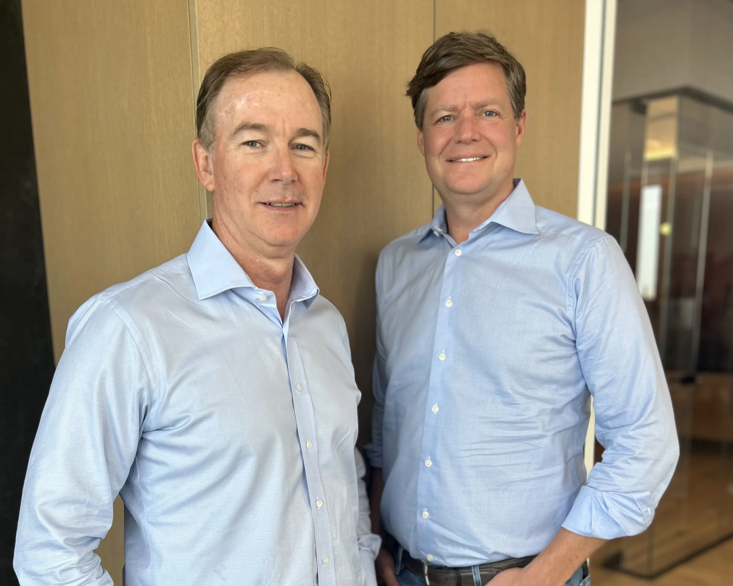 Ex-Goldman Sachs Partners Amass $1.6B for Direct-Lending Effort - Bloomberg