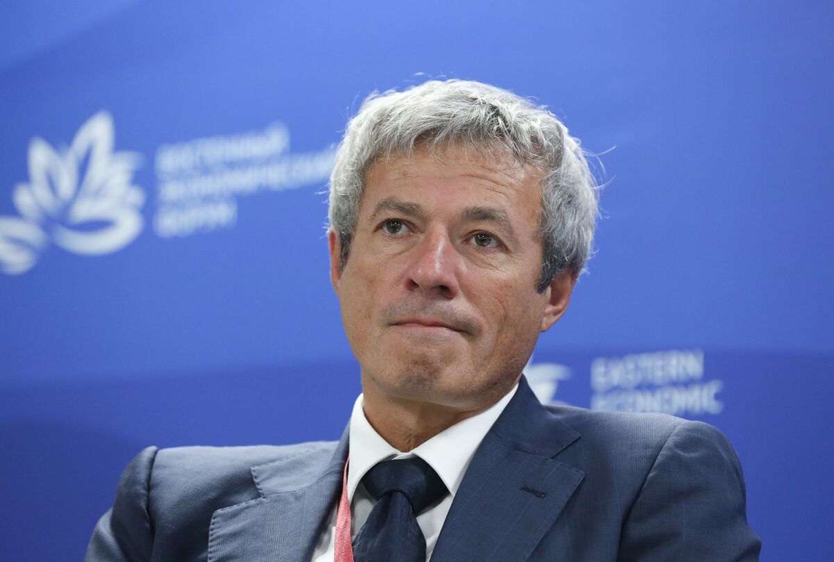 Russia Hands Agriculture Tycoon’s Assets to State Bank