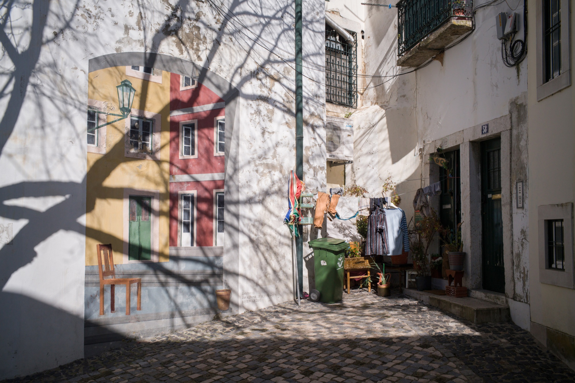 Runaway Property Costs Push Portugal to End Golden Visas