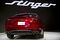 2018 Kia Stinger