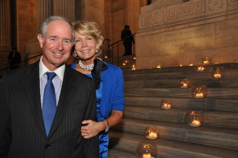 NYPL Centennial Gala
