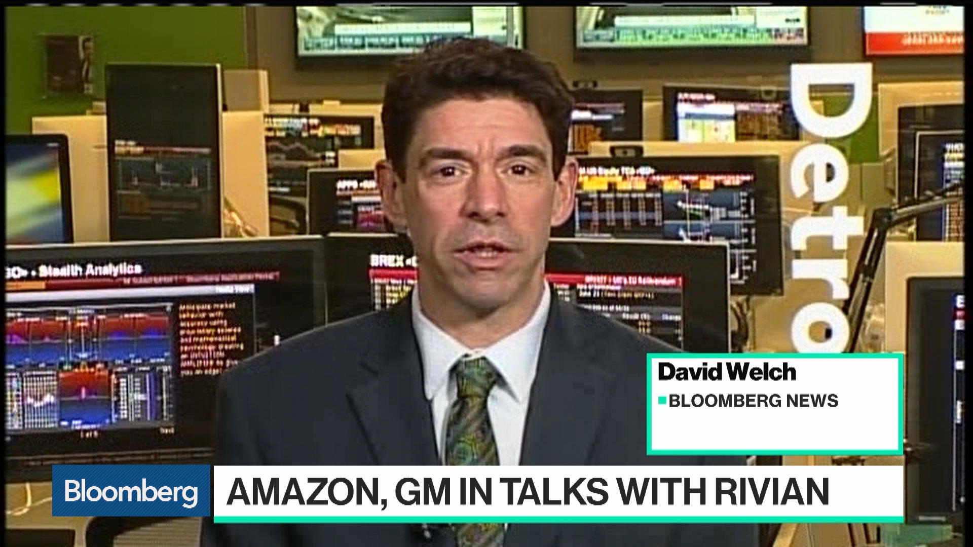 Gm New York Stock Quote General Motors Co Bloomberg Markets
