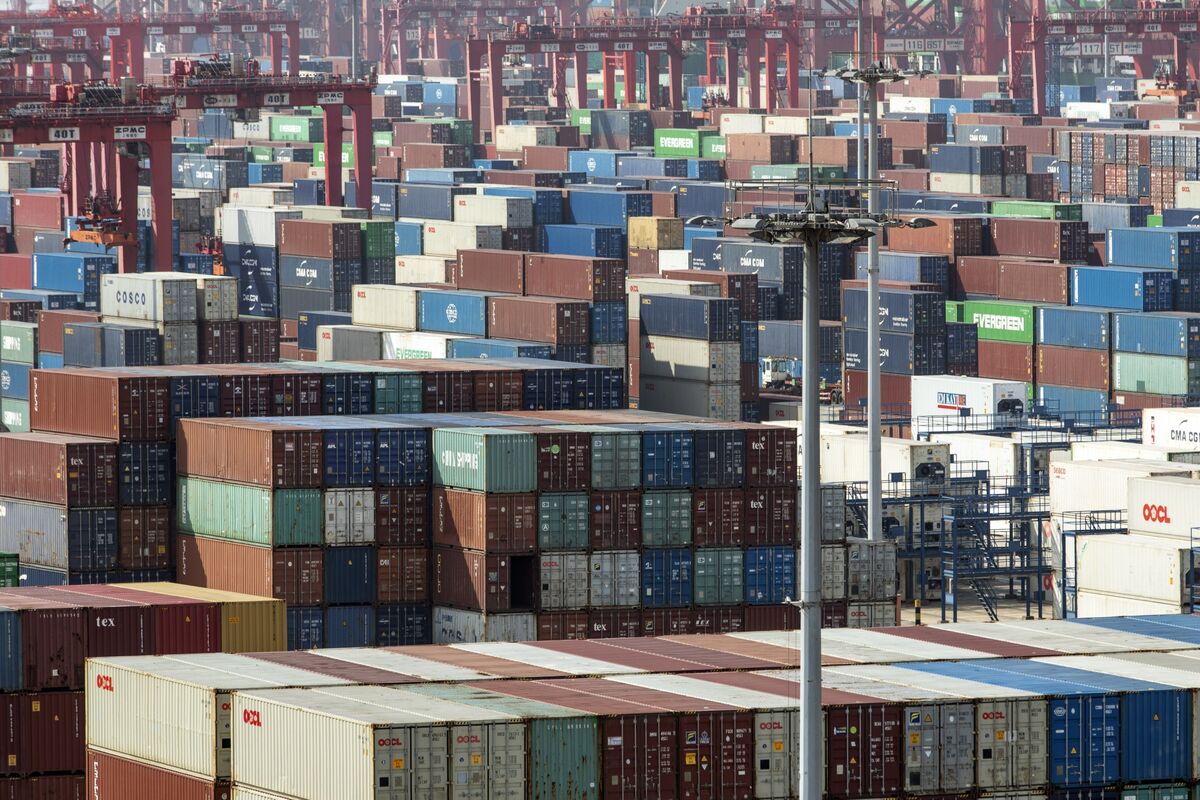 china-delayed-economic-data-release-show-export-growth-slowed-bloomberg