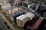 A Chicago neighborhood that’s&nbsp;part of a federally designated&nbsp;Opportunity Zone. The tax-incentive program has been widely criticized as ineffective —&nbsp;and for good reason, a new study finds.&nbsp;
