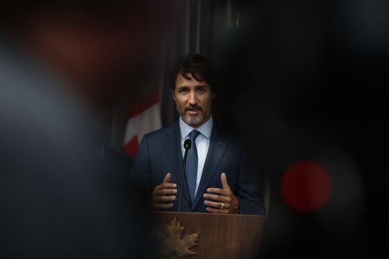 Trudeau Avoids Election After Opposition Blinks on Ethics Probe