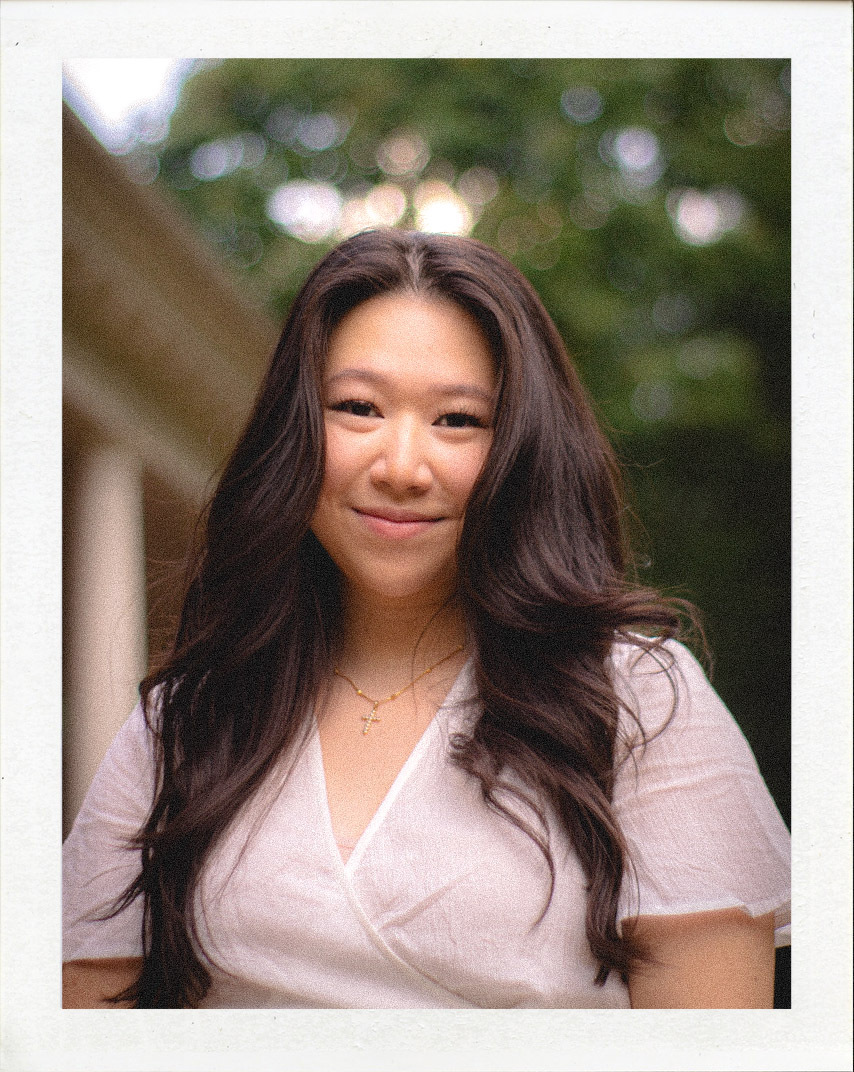 Portrait of Nat Tadjudin