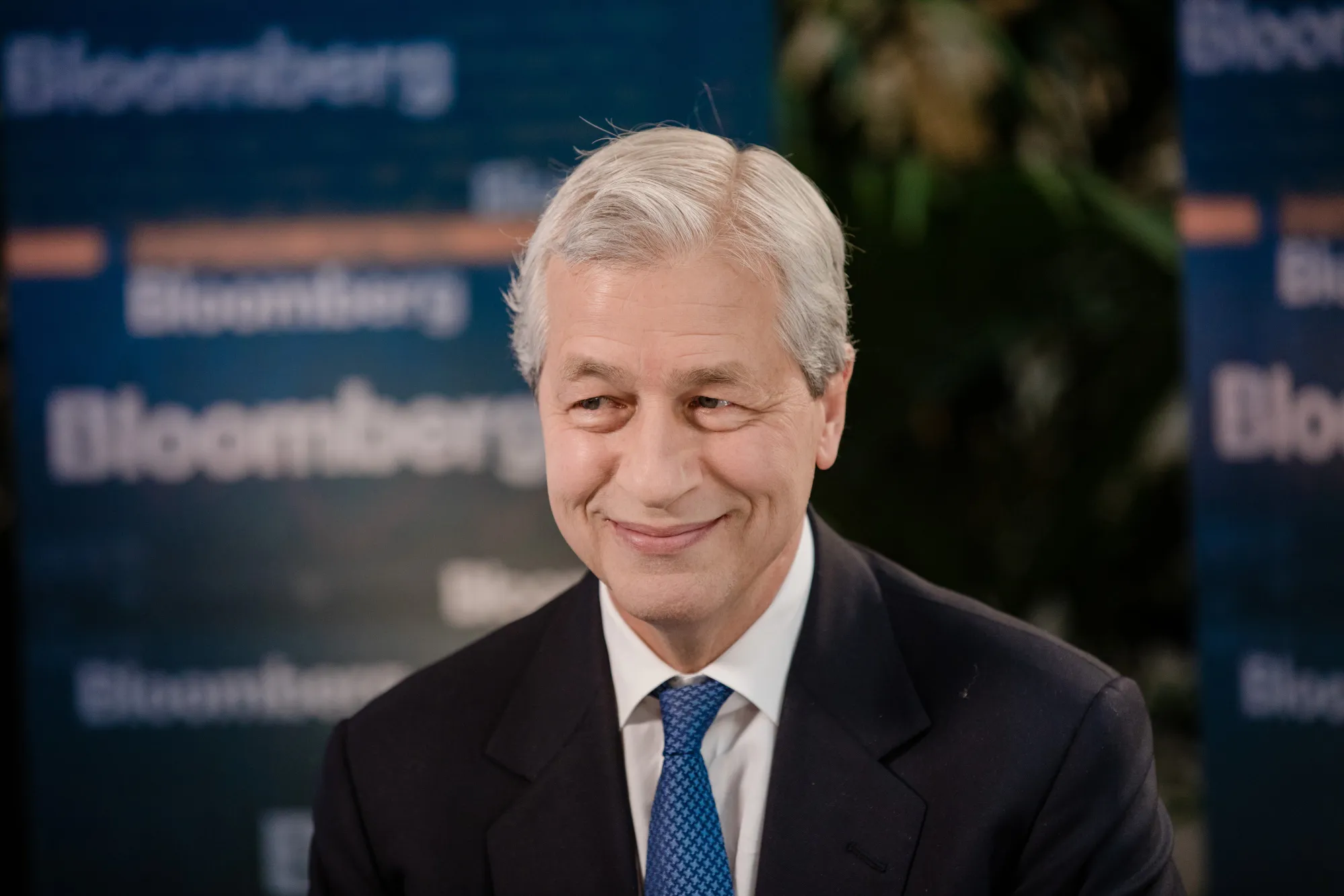 ダイモン氏は正しかった、ビットコインが「詐欺」発言時と同水準に - Bloomberg