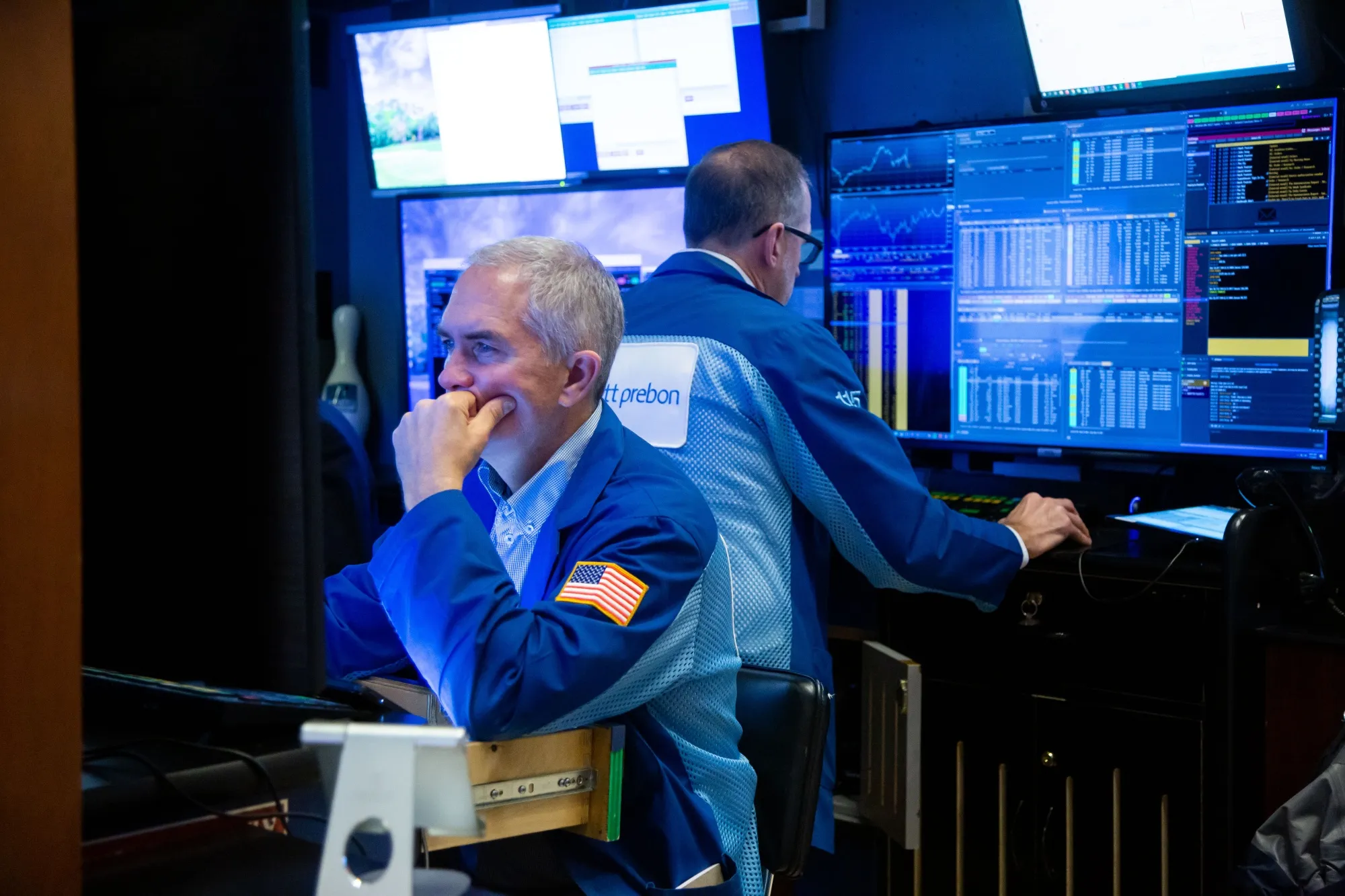 Bloomberg Evening Briefing: Nvidia Becomes a Short-Seller Nightmare ...