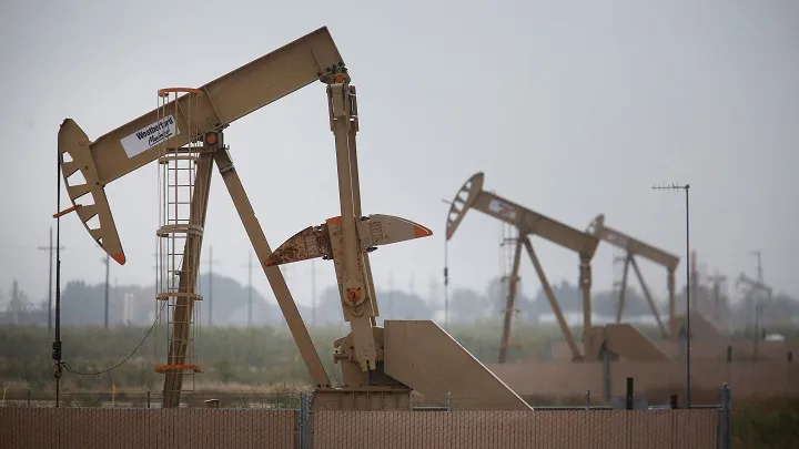 Watch IEA Sees Global Oil Demand Hitting a Plateau Around 2030 - Bloomberg
