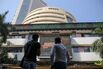 Indian Benchmark Sensex Tops 50,000 Mark for the First Time Ever