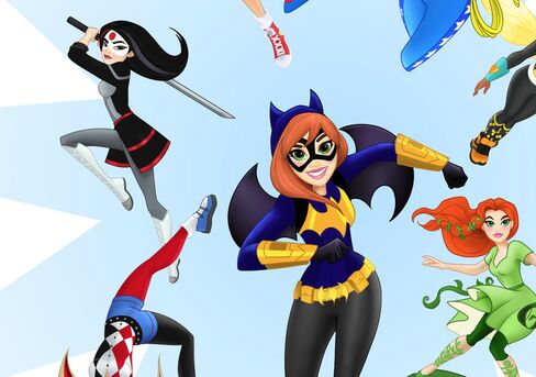 Source: DC Entertainment