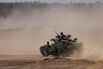 Lithuania Backs Building Military Facility at Critical NATO Site
