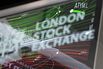 Inside The London Stock Exchange Ahead Of First Half-Results