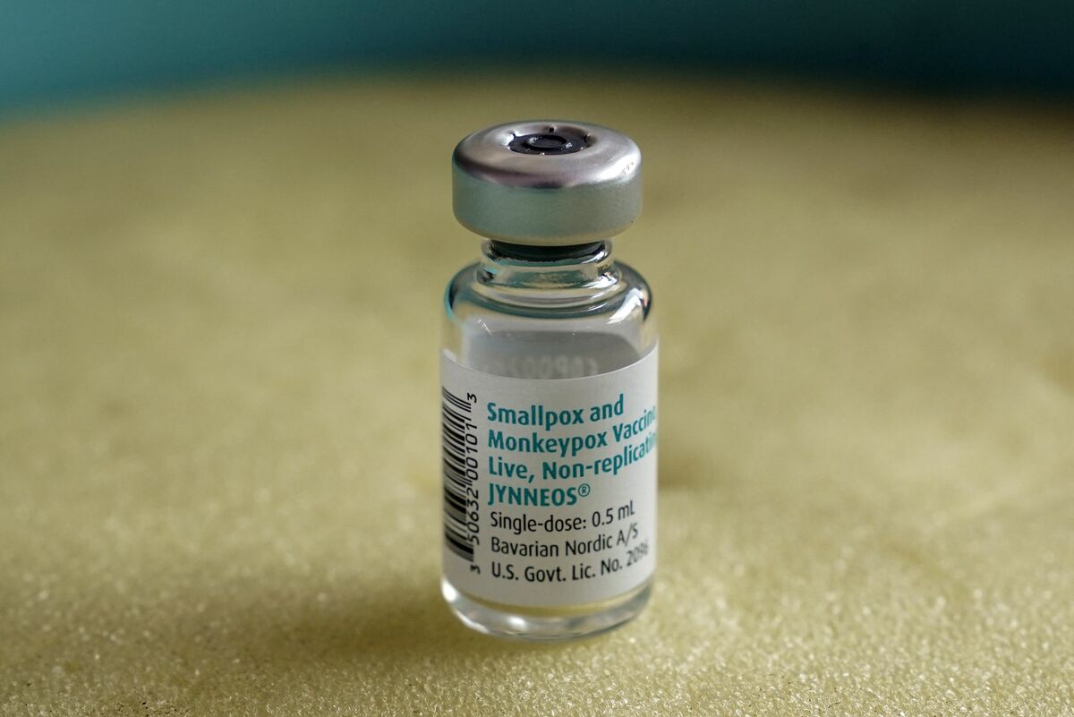 California Detects First U.S. Non-Travel Clade I Mpox