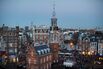City Retail As Netherlands Implements Austerity Plans