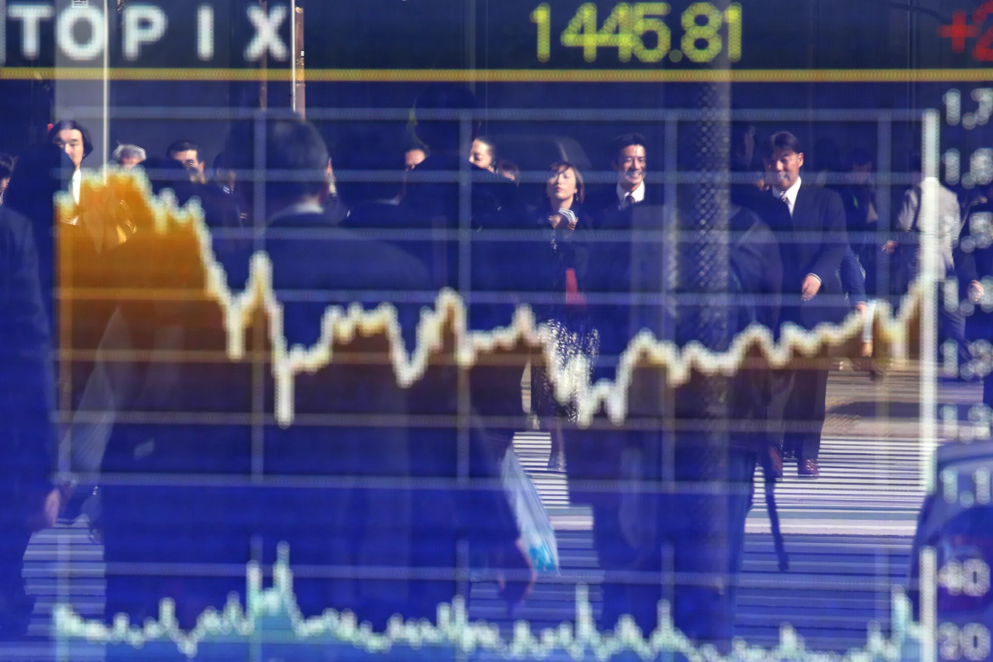 元マングループ村上氏が日本株ヘッジファンド、１年300億円目指す - Bloomberg