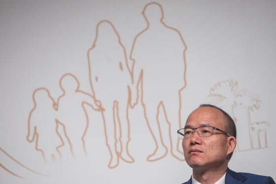 Collapse of Thomas Cook Is a Reality Check for China's Fosun