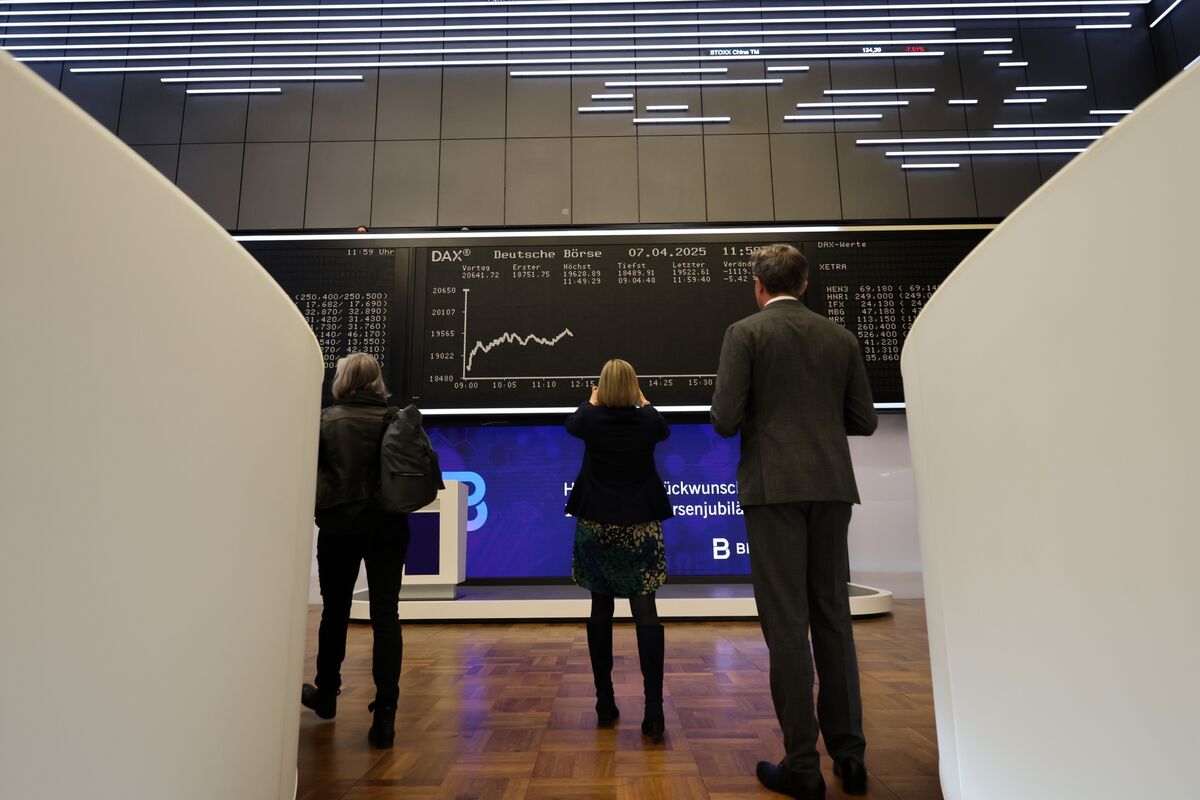 JPMorgan, Citi: Cổ phiếu châu Âu sẽ có hiệu suất vượt trội hơn Mỹ
