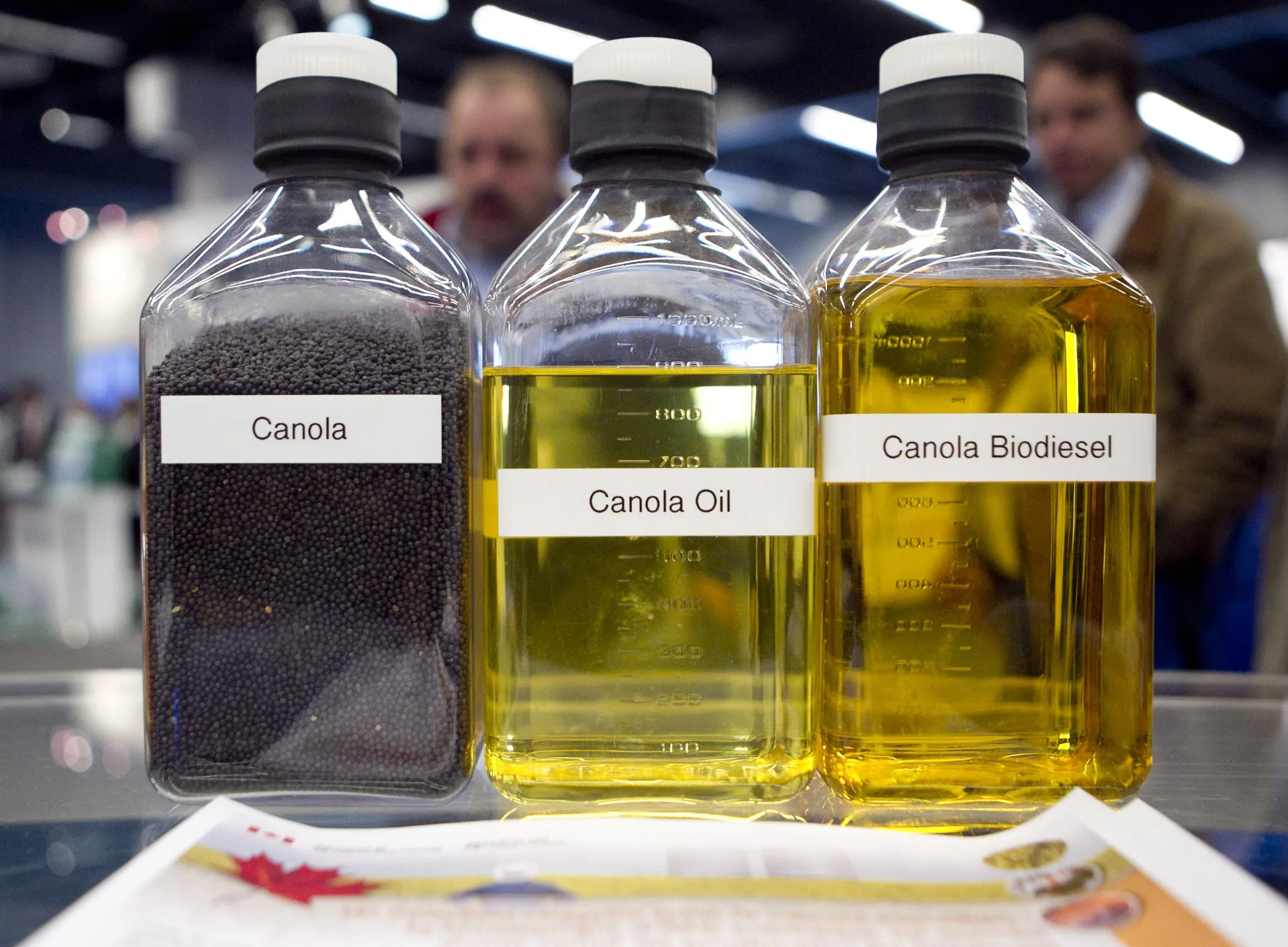 21st World Energy Congress Meeting In Montreal