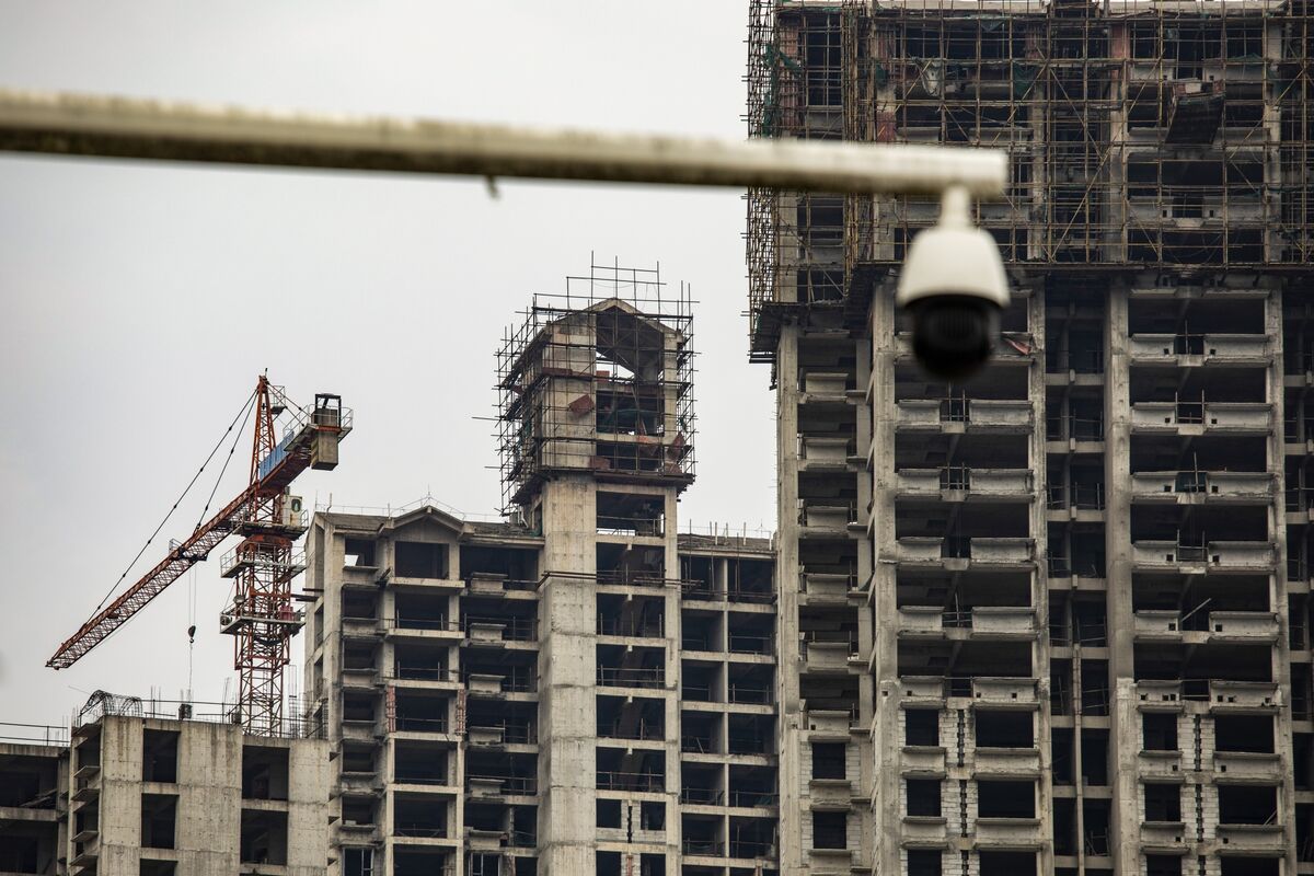 It Sure Looks Like a Balance Sheet Recession in China