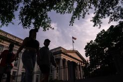 Congress Passes Debt-Limit Deal Ahead Of Treasury Secretary's June 5 Deadline