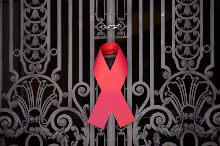 BRAZIL-HEALTH-AIDS