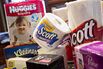 Kimberly-Clark Corp. Products Ahead Of Earnings Figures