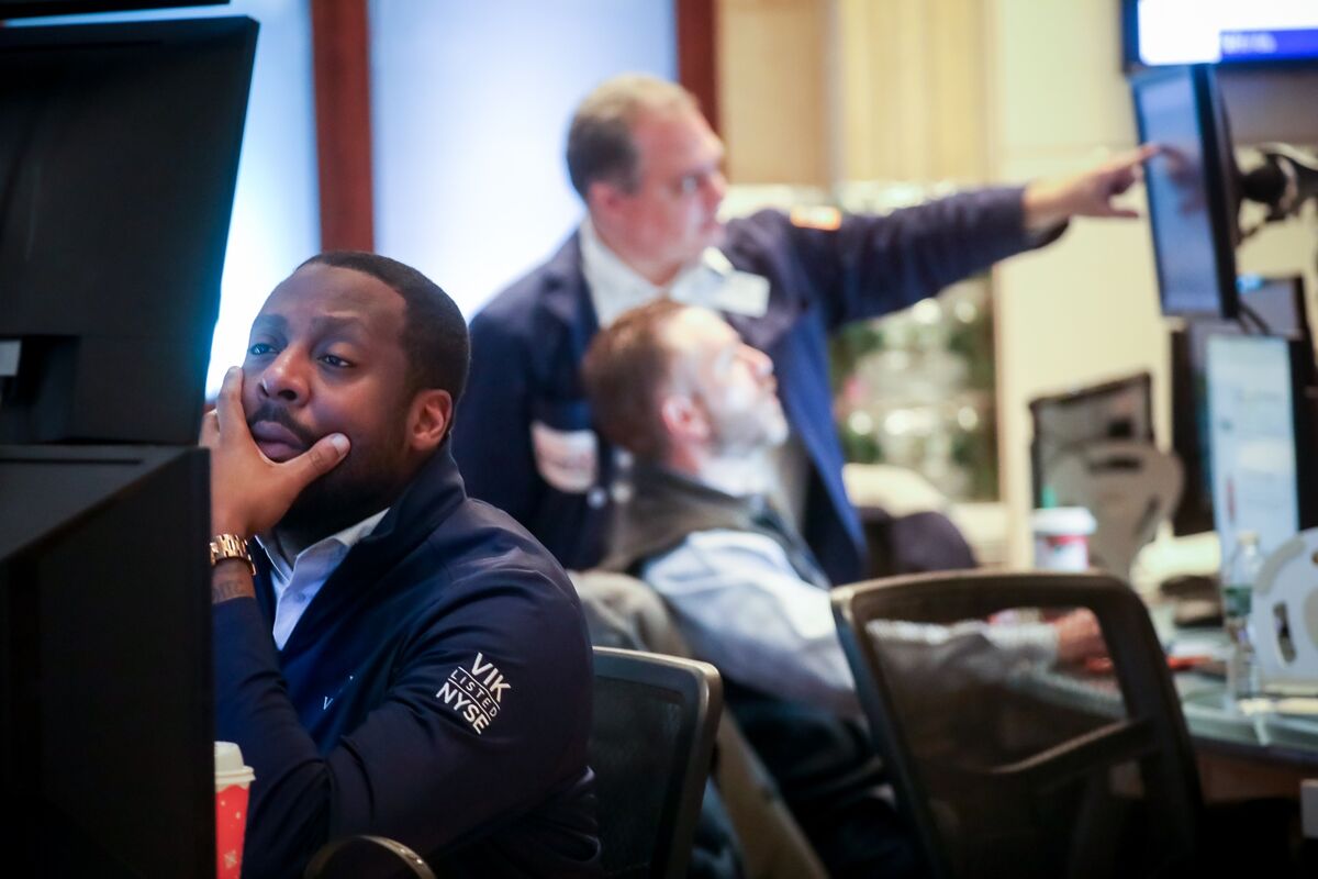 Stock Bulls Dominate in Survey of 2026 Sentiment