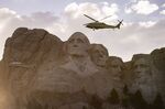 During a speech at Mount Rushmore on July 3, Trump said he would establish a new National Garden of American Heroes. All statues in the statuary park “should be lifelike or realistic representations of the persons they depict, not abstract or modernist representation,” he said in his order.&nbsp;