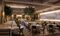 relates to Where Power Brokers Eat Dinner Now in New York, London, and Washington