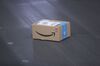 Inside An Amazon Inc. Fulfilment Center On Prime Day