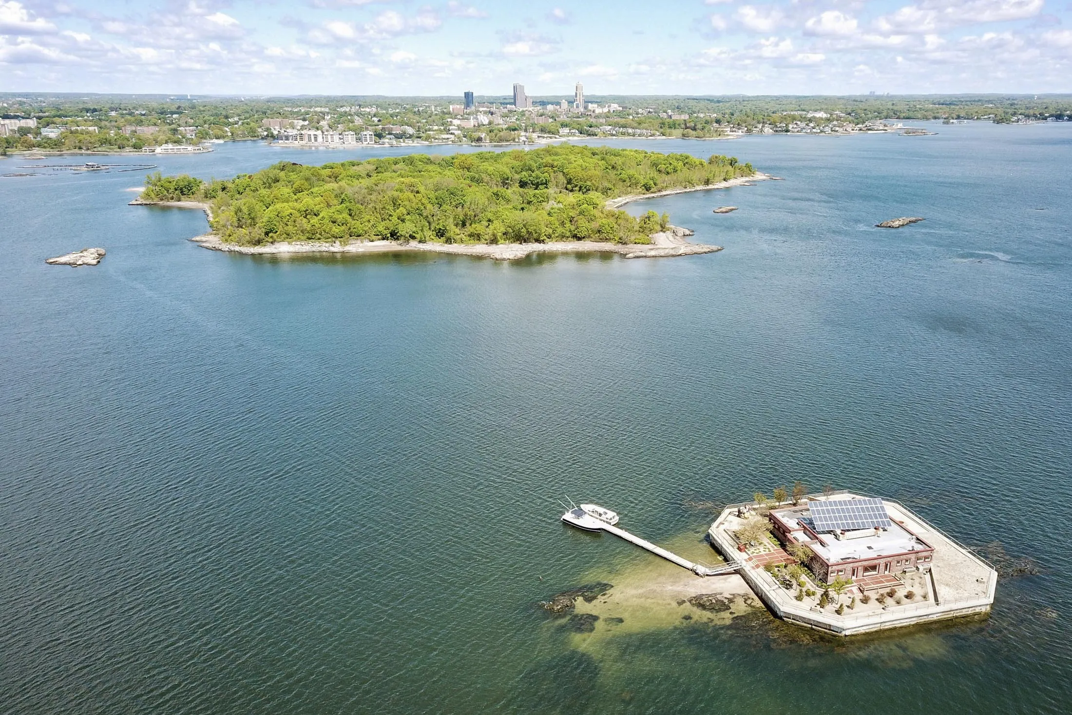 Sale Rare QuayxLove Island Private island up for sale in northern Virginia | FOX 5 DC main image 3