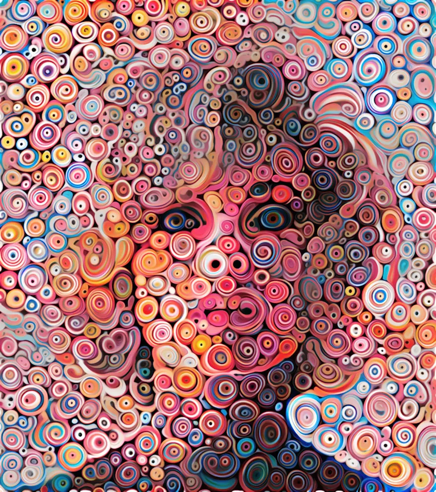 These Early Collectors of NFTs Like Beeple and Pak Are Now Crypto  Millionaires - Bloomberg